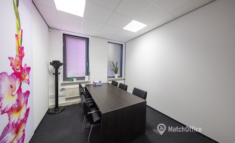 100 m² Shared workspace  in Nijmegen, Kerkenbos 1037 (6546 BB) - 3 | MatchOffice