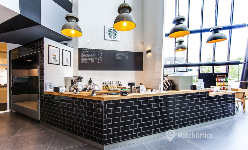 70 m² Shared workspace  in Amsterdam West, Kingsfordweg 151 (1043 GR) - 5 | MatchOffice.com