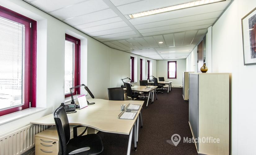 70 m² Coworking  in Amsterdam West, Kingsfordweg 151 (1043 GR) - 2 | MatchOffice.com