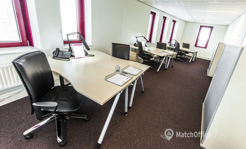 70 m² Coworking space  in Amsterdam West, Kingsfordweg 151 (1043 GR) - 3 | MatchOffice