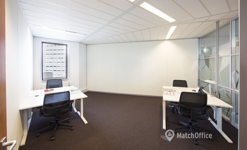 70 m² Shared workspace  in Amsterdam West, Kingsfordweg 151 (1043 GR) - 1 | MatchOffice.com