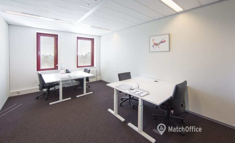 70 m² Coworking  in Amsterdam West, Kingsfordweg 151 (1043 GR) - 0 | MatchOffice