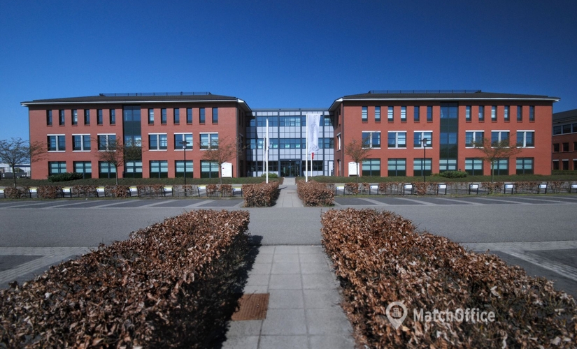 70 m² Coworking  in Vianen, Lange Dreef 11 (4131 NJ) - 1 | MatchOffice