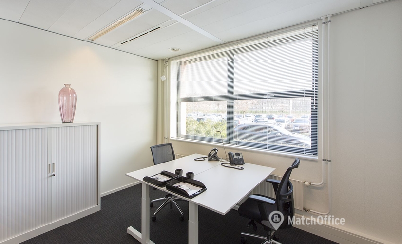 70 m² Shared workspace  in Vianen, Lange Dreef 11 (4131 NJ) - 4 | MatchOffice.com