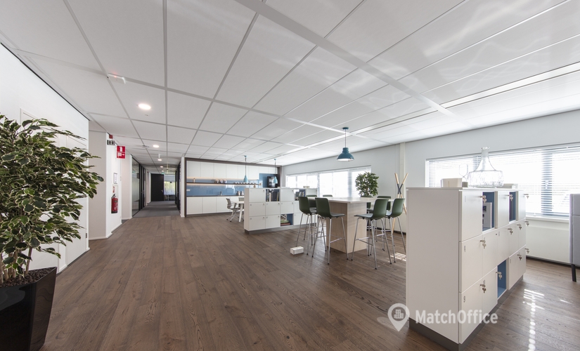 70 m² Shared workspace  in Breda, Lage Mosten 49-63 (4822 NK) - 3 | MatchOffice