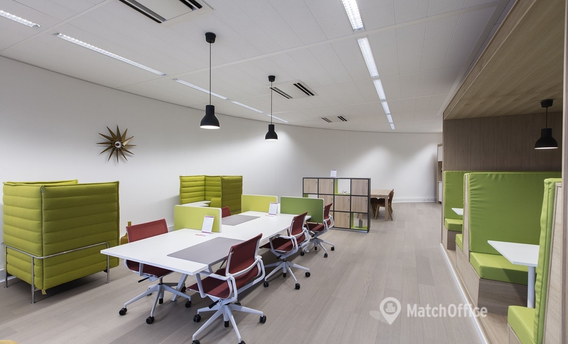 70 m² Co-working  in Roermond, Looskade 20 (6041 LE) - 0 | MatchOffice.com