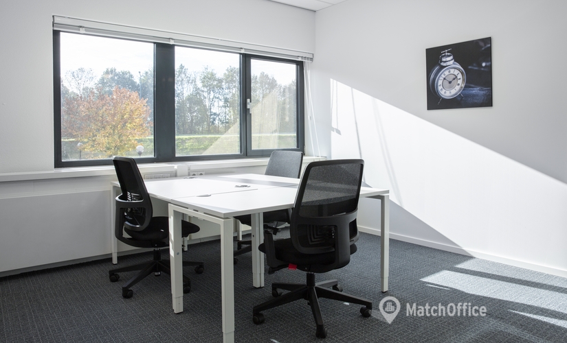 70 m² Coworking space in Breda, Lage Mosten 49-63 (4822 NK) - 1 | MatchOffice