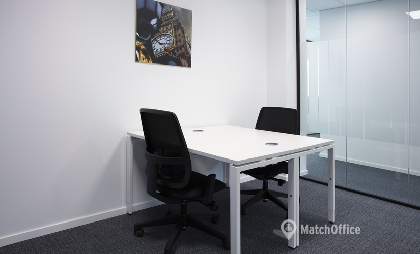 70 m² Shared office in Breda, Lage Mosten 49-63 (4822 NK) - 2 | MatchOffice