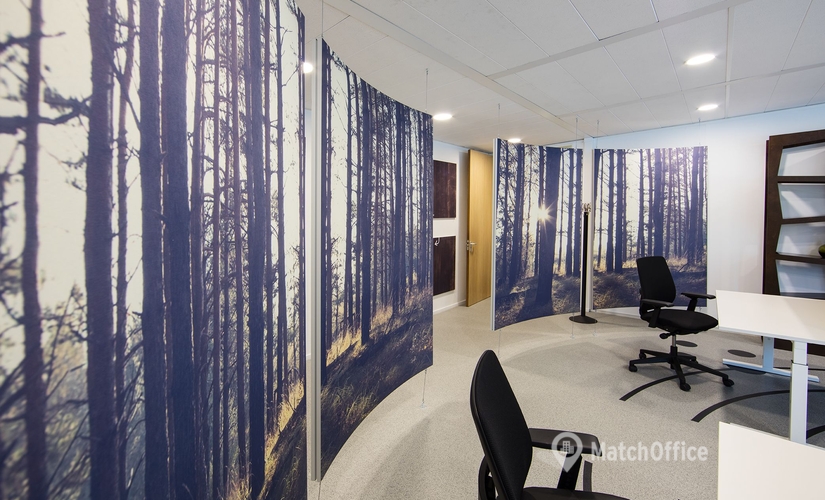 70 m² Co-working  in Rotterdam, Lichtenauerlaan 102-120 (3062 ME) - 4 | MatchOffice.com