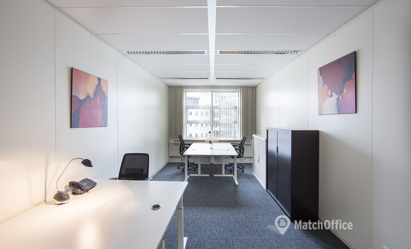 70 m² Shared office in Utrecht, Newtonlaan 115 (3584 BH) - 2 | MatchOffice