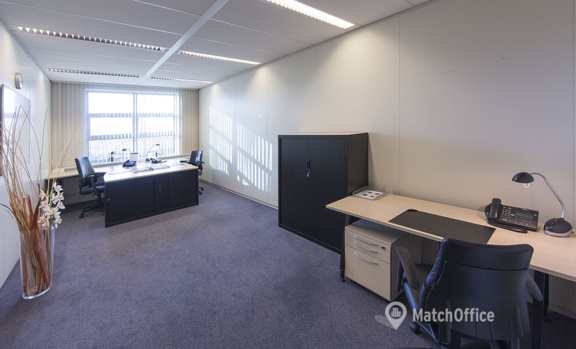70 m² Coworking space  in Utrecht, Newtonlaan 115 (3584 BH) - 3 | MatchOffice.com
