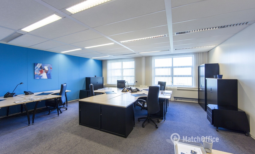 70 m² Coworking  in Utrecht, Newtonlaan 115 (3584 BH) - 4 | MatchOffice