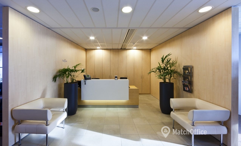 70 m² Coworking space in Arnhem, Nieuwe Stationsstraat 20 (6811 KS) - 1 | MatchOffice.com