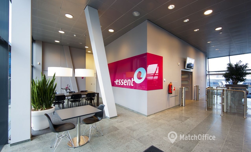 70 m² Shared workspace  in Arnhem, Nieuwe Stationsstraat 20 (6811 KS) - 2 | MatchOffice.com