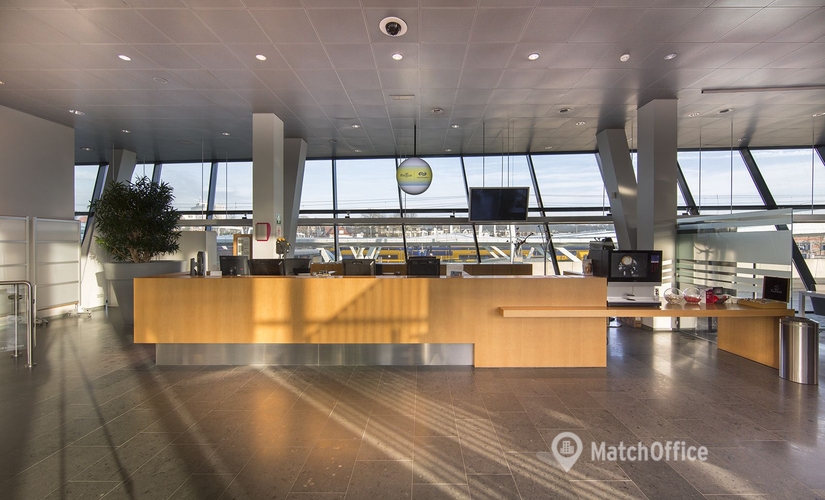 70 m² Co-working  in Arnhem, Nieuwe Stationsstraat 20 (6811 KS) - 4 | MatchOffice.com