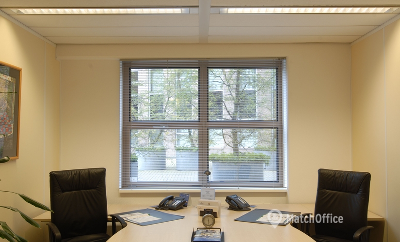 250 m² Coworking  in Hilversum, Olympia 2D (1213 NT) - 4 | MatchOffice.com