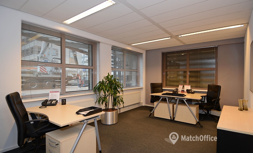 250 m² Coworking space  in Hilversum, Olympia 2D (1213 NT) - 2 | MatchOffice