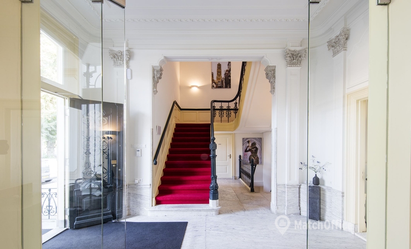 70 m² Co-working  in Utrecht, Oorsprongpark 12 (3581 ET) - 4 | MatchOffice.com