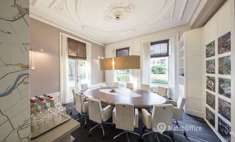 70 m² Shared workspace in Utrecht, Oorsprongpark 12 (3581 ET) - 0 | MatchOffice