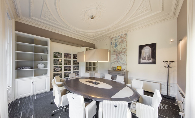 70 m² Co-working in Utrecht, Oorsprongpark 12 (3581 ET) - 1 | MatchOffice
