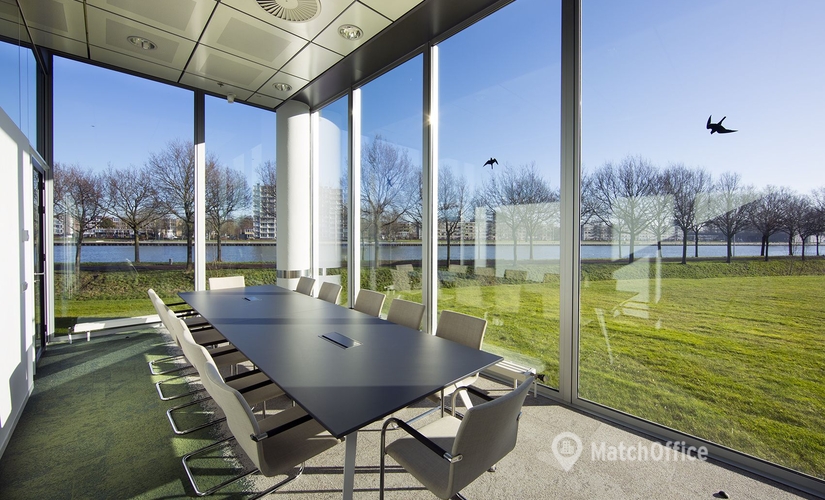 70 m² Conference hall in Utrecht, Papendorpseweg 100 (3528 BJ) - 1 | MatchOffice