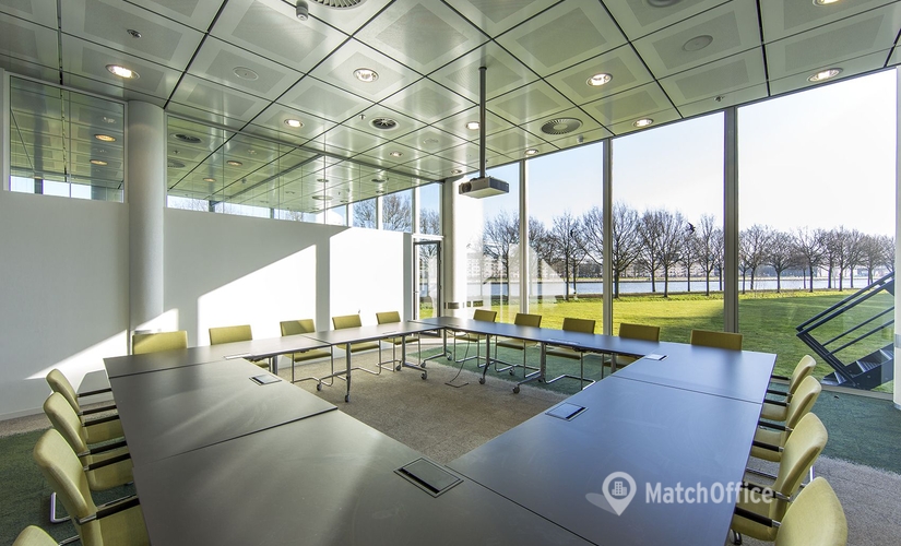 70 m² Conference hall in Utrecht, Papendorpseweg 100 (3528 BJ) - 0 | MatchOffice.com