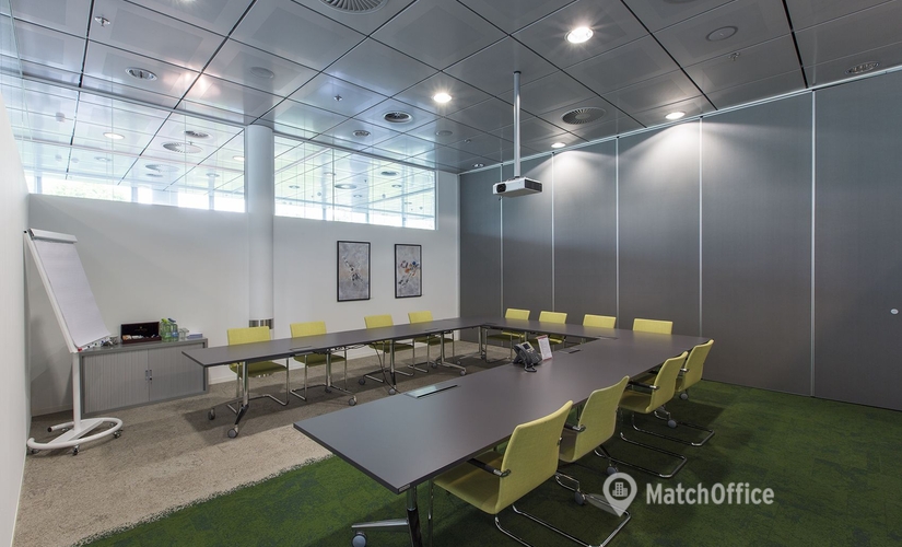 70 m² Conference hall in Utrecht, Papendorpseweg 100 (3528 BJ) - 2 | MatchOffice.com