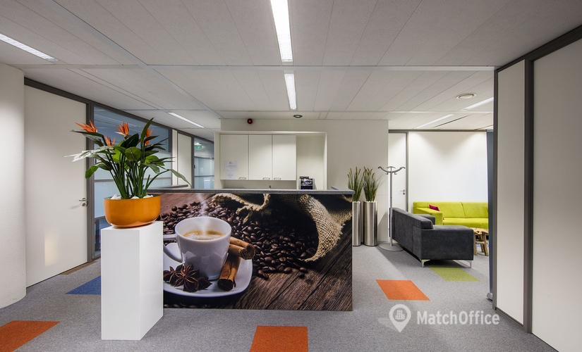70 m² Shared office  in Utrecht, Papendorpseweg 95-97 (3528 BJ) - 3 | MatchOffice.com