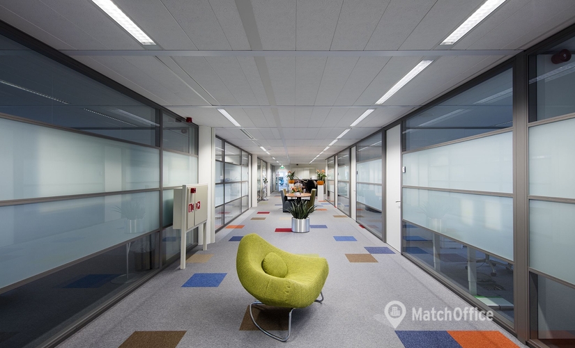 70 m² Coworking space  in Utrecht, Papendorpseweg 95-97 (3528 BJ) - 2 | MatchOffice.com
