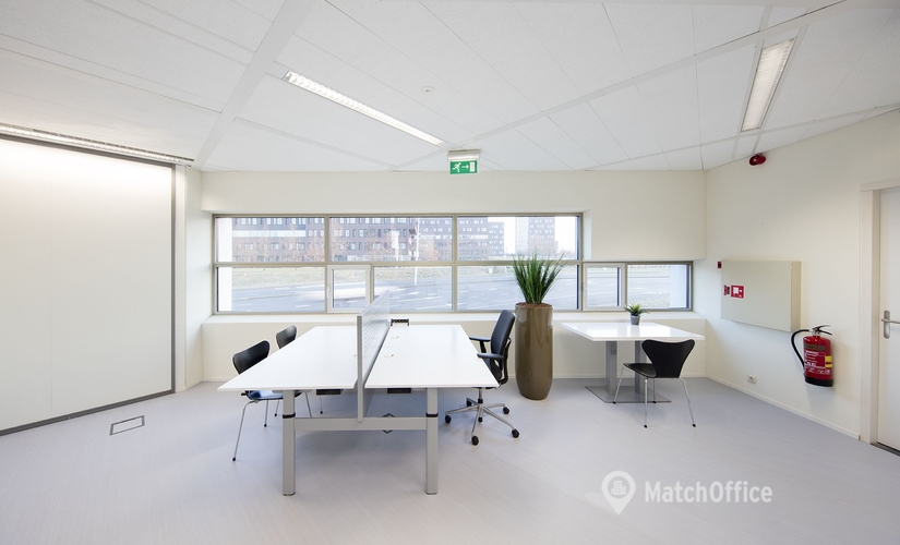 70 m² Shared office  in Utrecht, Papendorpseweg 95-97 (3528 BJ) - 1 | MatchOffice