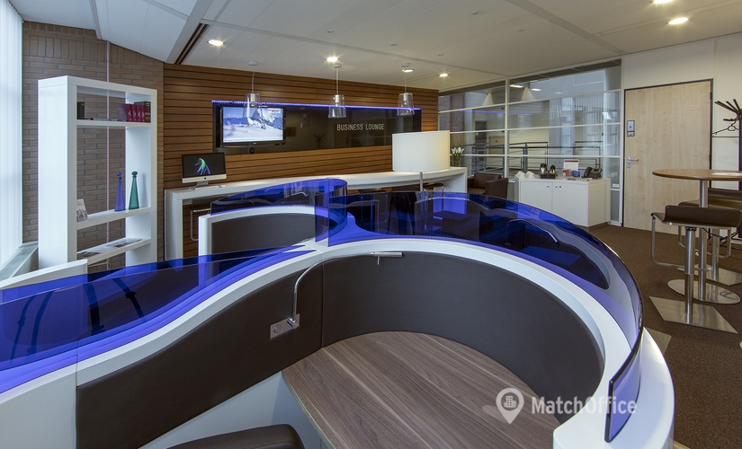 70 m² Co-working  in The Hague, Parkstraat 83 (2514 JG) - 4 | MatchOffice