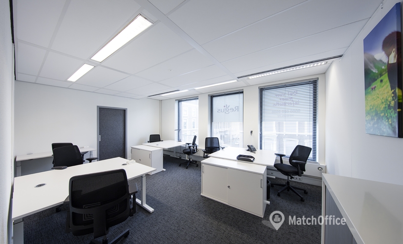 70 m² Co-working in The Hague, Parkstraat 83 (2514 JG) - 0 | MatchOffice