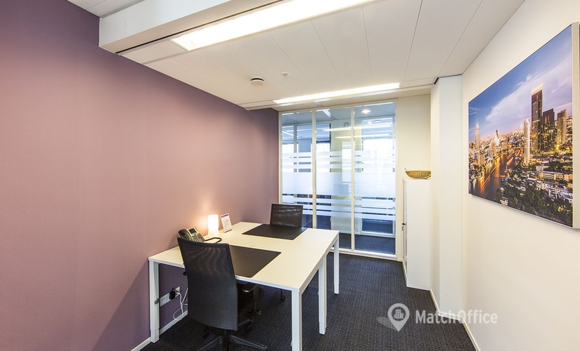 250 m² Coworking in Groningen, Paterswoldseweg 806 (9728 BM) - 1 | MatchOffice.com