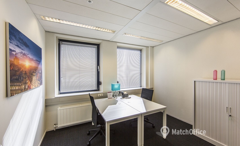 250 m² Co-working in Groningen, Paterswoldseweg 806 (9728 BM) - 3 | MatchOffice.com