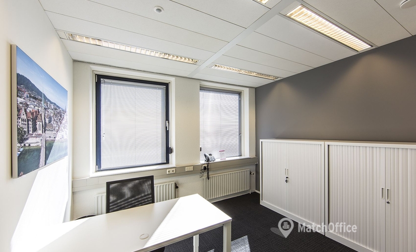 250 m² Shared office  in Groningen, Paterswoldseweg 806 (9728 BM) - 4 | MatchOffice.com