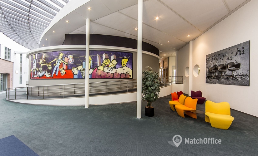 Coworking te huur in Hoofddorp, Polarisavenue 1, (2132 JH) - 0 | MatchOffice