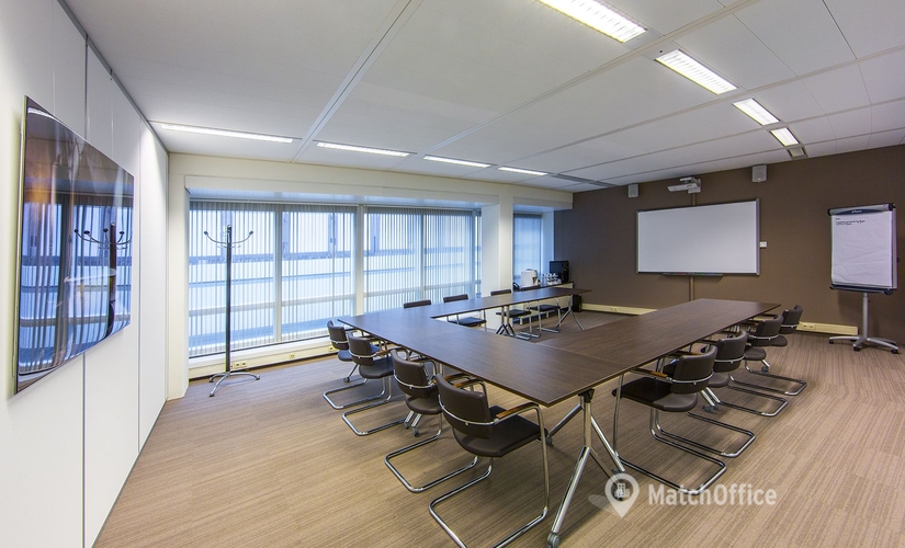 70 m² Shared office  in Hoofddorp, Polarisavenue 1 (2132 JH) - 4 | MatchOffice.com