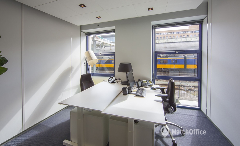 Coworking te huur in Amersfoort, Piet Mondriaanplein 13-31, (3812 GZ) - 0 | MatchOffice