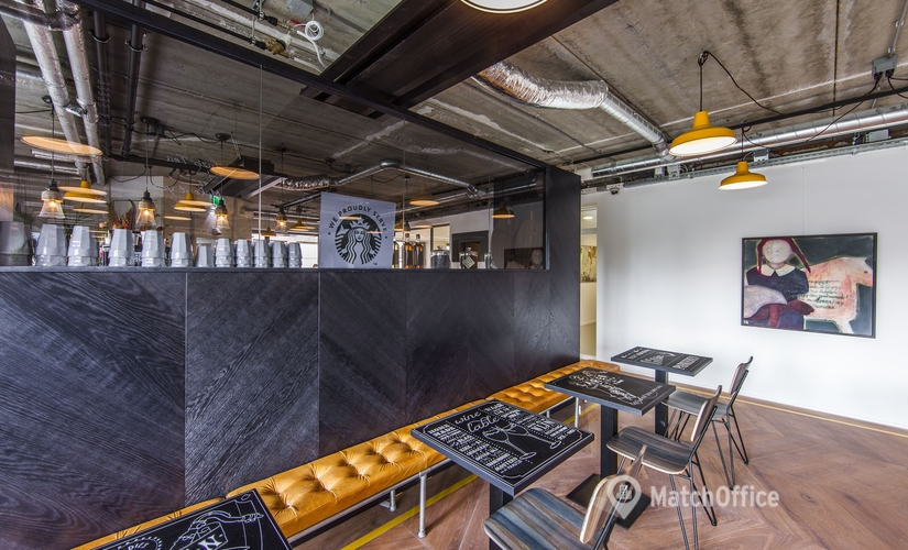 70 m² Co-working  in Laren, Plein 1945 (1251 MA) - 1 | MatchOffice.com