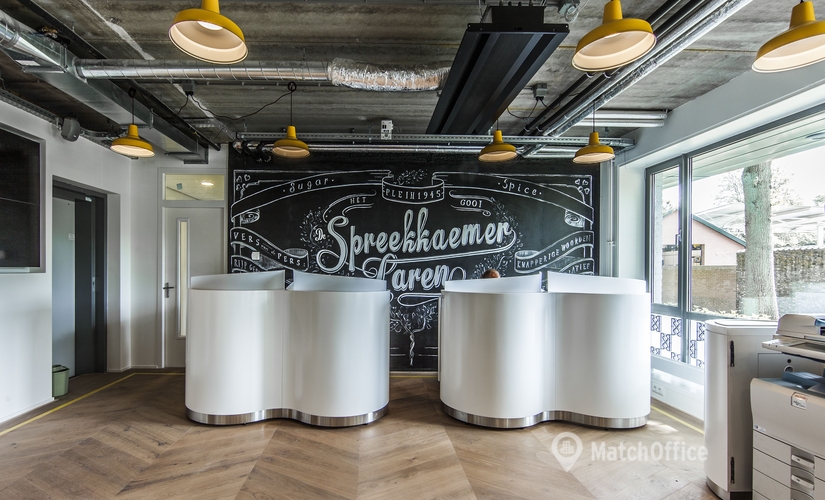 70 m² Coworking space  in Laren, Plein 1945 (1251 MA) - 2 | MatchOffice