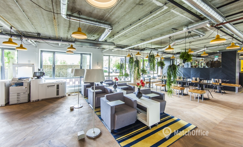 70 m² Shared office  in Laren, Plein 1945 (1251 MA) - 4 | MatchOffice