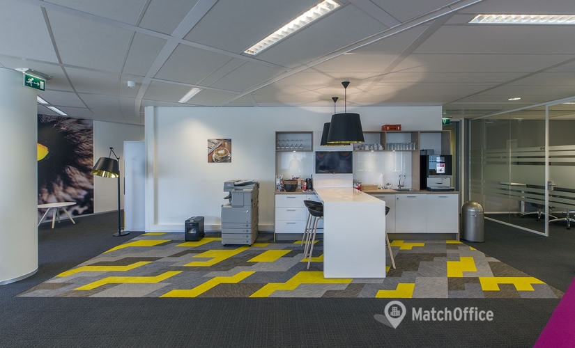 70 m² Shared office in Capelle aan den IJssel, Rivium Boulevard 301-320 (2909 LK) - 0 | MatchOffice.com