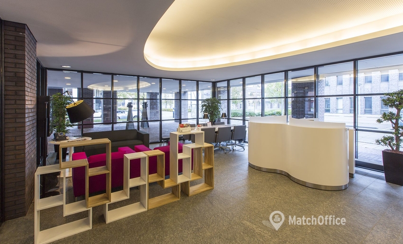 70 m² Co-working  in Maastricht, Robert Schumandomein 2 (6229 ES) - 3 | MatchOffice