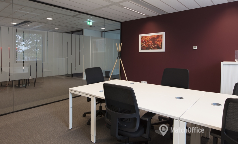 70 m² Shared office in Hoofddorp, Saturnusstraat 46-62 (2132 HB) - 0 | MatchOffice.com
