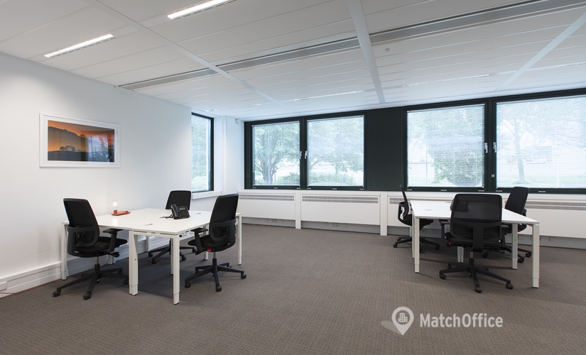 70 m² Coworking space  in Hoofddorp, Saturnusstraat 46-62 (2132 HB) - 2 | MatchOffice.com