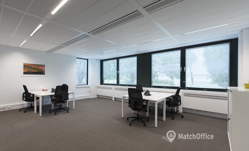 70 m² Shared workspace  in Hoofddorp, Saturnusstraat 46-62 (2132 HB) - 3 | MatchOffice