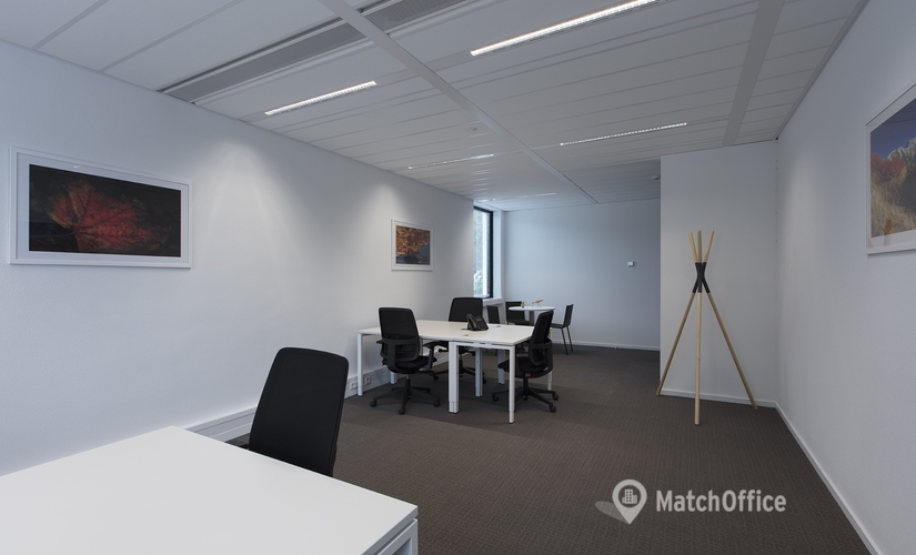 70 m² Shared office  in Hoofddorp, Saturnusstraat 46-62 (2132 HB) - 4 | MatchOffice