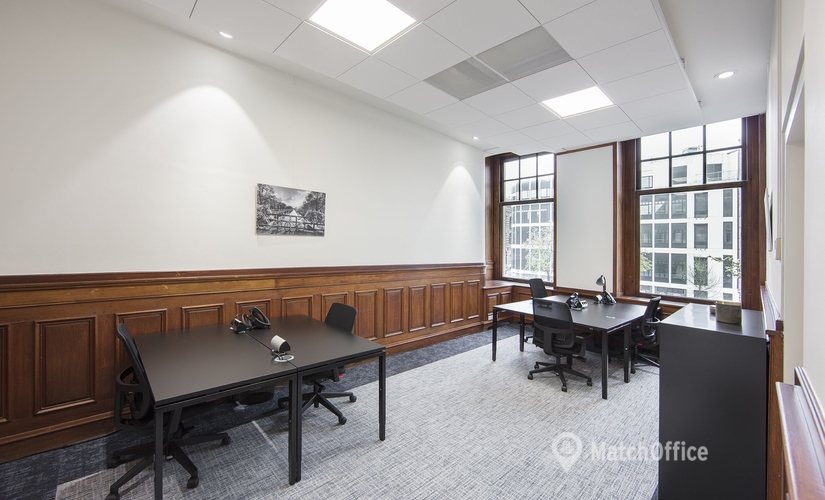 70 m² Shared workspace  in Amsterdam Centre, Singel 250 (1016 AB) - 3 | MatchOffice.com
