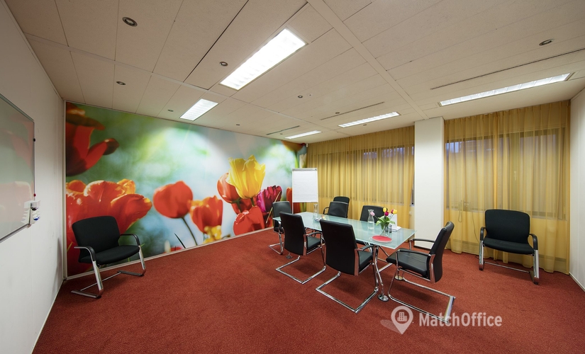 70 m² Co-working in Amstelveen, Startbaan 8 (1185 XR) - 3 | MatchOffice