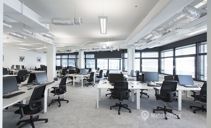 70 m² Shared workspace in Utrecht, Sint Jacobsstraat 123-135 (3511 BP) - 0 | MatchOffice.com